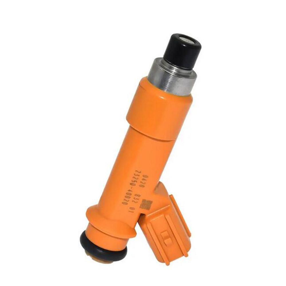 Fuel injector for Toyota 23250-40020 3pcs