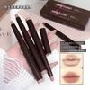 Sweet Mint Smooth Matte Lip Liner For Defined Lips