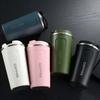 380 Ml 510 Ml New Design Popular Best Seller Wine Tumbler Lid Stainless Vacuum Insulation Cup 12 Oz Coffee Mugs Cups