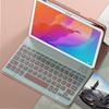 IPad Air 5 10.2 Pro 11 Mini 7 Bluetooth Keyboard Case With Pen Slot Backlight