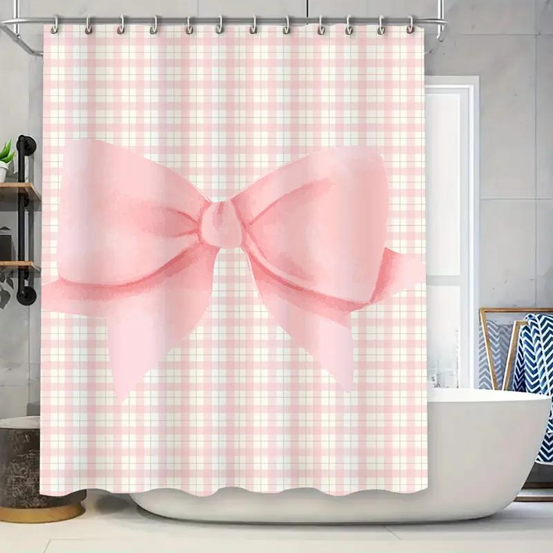 

Exotic Floral Shower Curtain Bright Sunflower Design For Bathroom Decor Home Decoration In Orange Red Green Teal Colors W60H190(CM)-1 Pcs