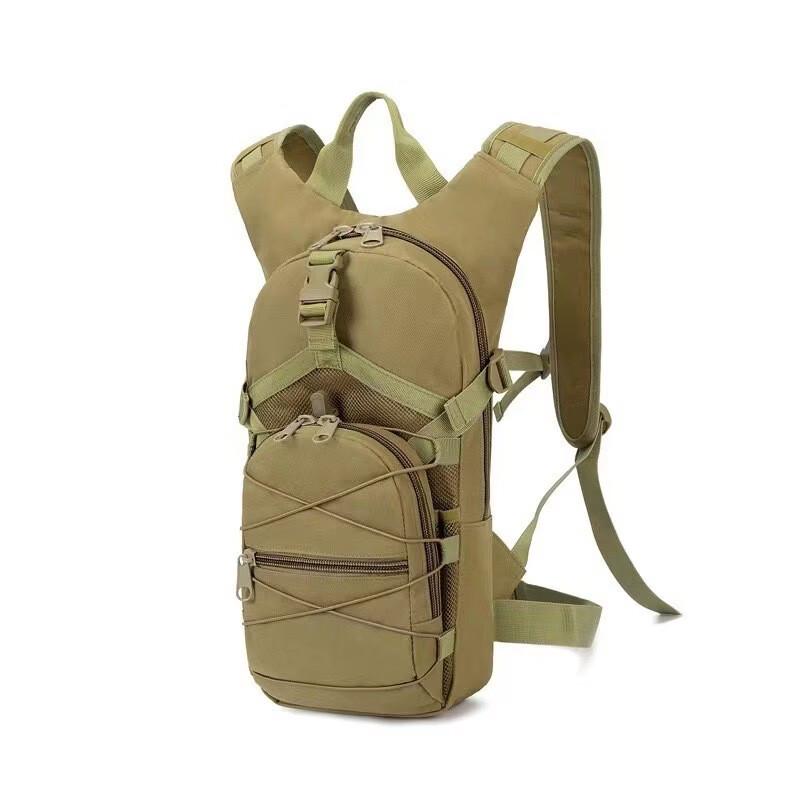 DCLOUD Outdoor Hiking Backpack 20-35L