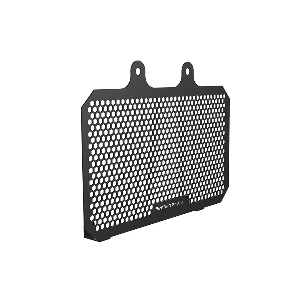 Moto Aluminum Accessrices Radiator Guard Grille Grill Protector Cover For Husqvarna 401 Svartpilen 401 Vitpilen