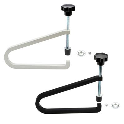 Guitar Bridge Clamp Deep Throat Clamp Guitar Repair Tool Guitar Fixing Tool Clamp Guitar Luthier Tool Deep Reach Clamp
