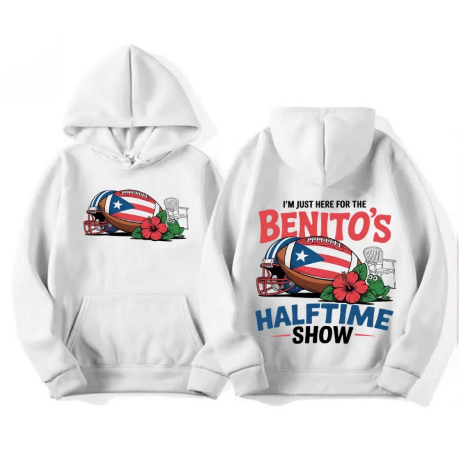 Ladies  Fashion Women s Lightweight Long Sleeve Hoodie With Pocket Printed Hoodie XL белый