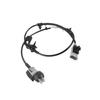 ABS Front Wheel Sensor for Opel For Ignia For Buick For Lacrosse with OEM 13441129 13356790 13238634 for Vehicle Safety