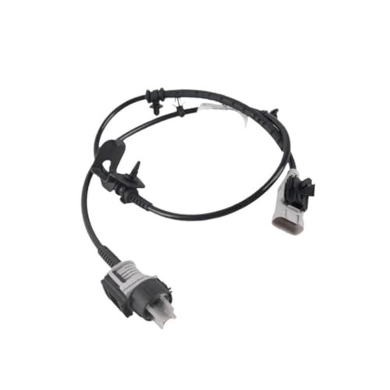 ABS Front Wheel Sensor for Opel For Ignia For Buick For Lacrosse with OEM 13441129 13356790 13238634 for Vehicle Safety