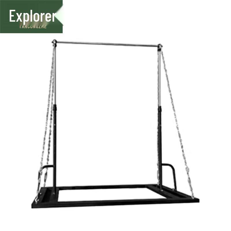 Explorer Tactical Fitness Training & Assessment Kit