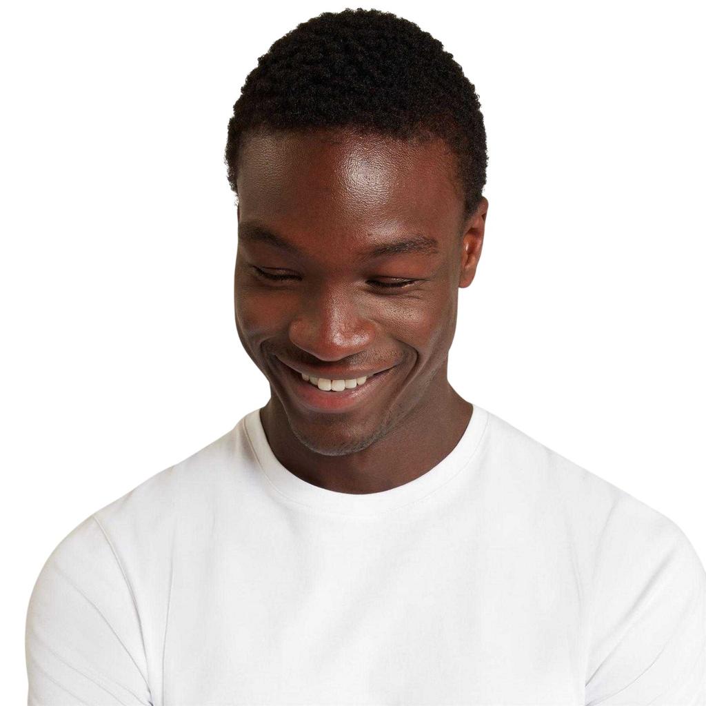 Ted Baker Mens Soft Touch Short-Sleeved T-Shirt
