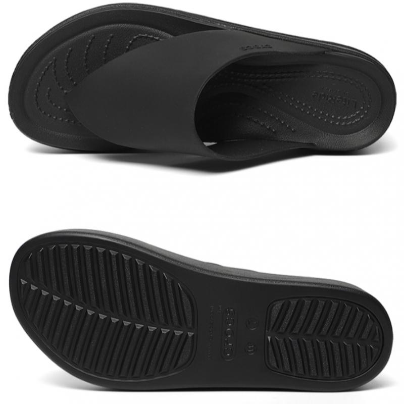 Galleria Crocs Brooklyn Flip 208727 001