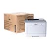 Lenovo A4 Color Laser Printer Series CN Plug (adapter Included)