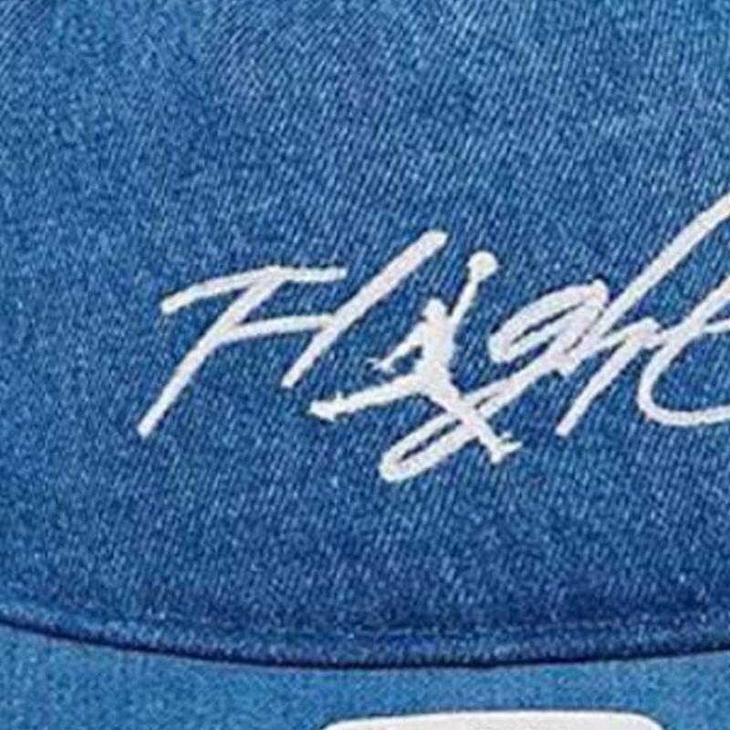 Jordan Pro Unstructured 5 Panel Hat Jordan FV5293-437