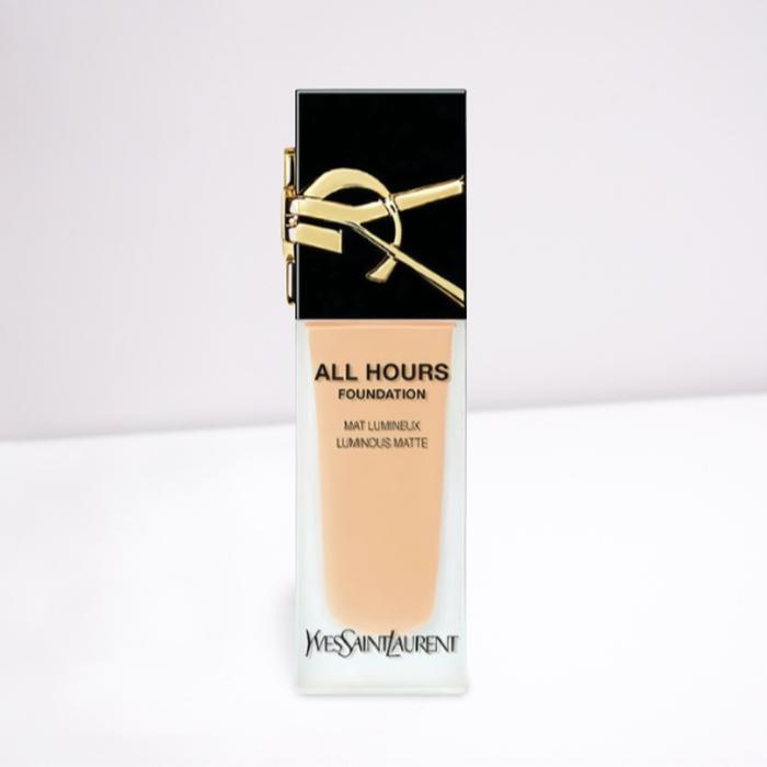 

Тональная основа для губ All Hour 25 мл (SPF39) (16285761) LC1