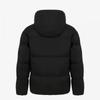 The North Face Men S Cloud Down Jacket Black Nj1dr40a