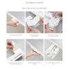 Drawer-type Storage Box Punch Free Storage Invisible Desktop Storage Box Drawer-type Self-adhesive Table Bottom Storage Rack