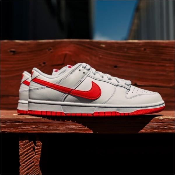 

Мужские кроссовки NIKE Dunk Row Retro DV0831-103, оригинал