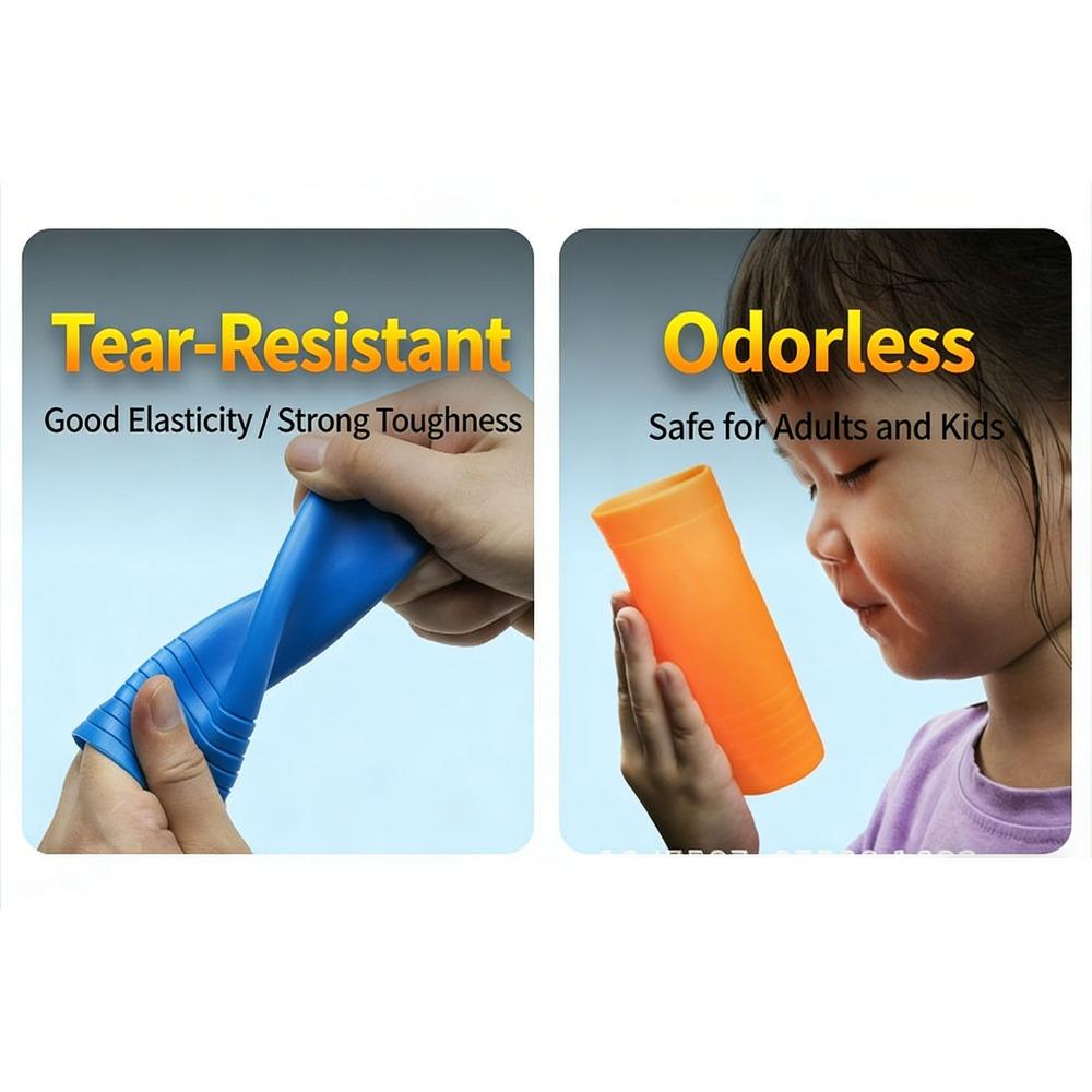 Silicone Wireless Microphone Cover Anti Fall Mic Cover Stage Performance
