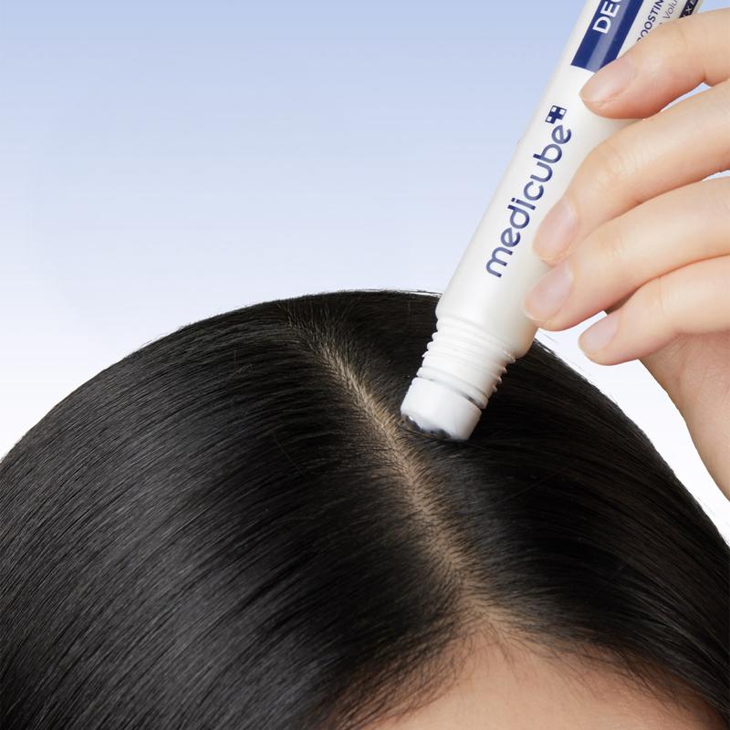 [medicube] Deoxyribose Scalp Serum 20ml