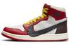 Air 1 High Zoom Air Cmft 2 'Teyana Taylor A Rose From Harlem' Women's FJ0604-601