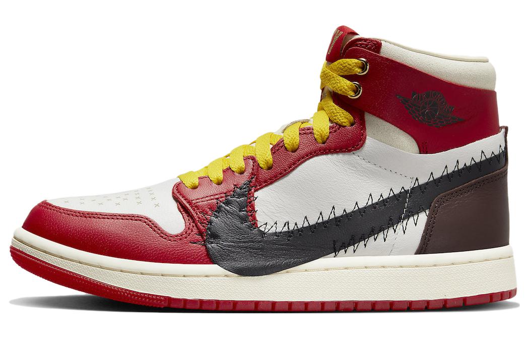 

Air Jordan 1 High Zoom Air Cmft 2 Тейяна Тейлор Троянда з Гарлему Жіночі FJ0604-601 36