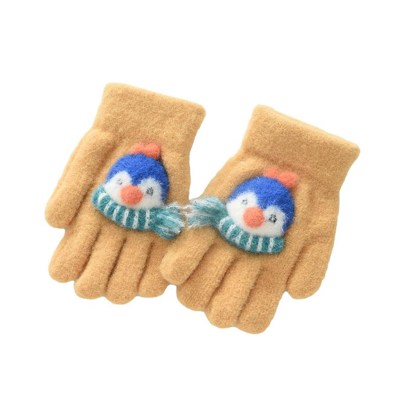 Children's Winter Gloves