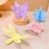 Pastelaria – Tapetes de silicone e moldes de pastelaria