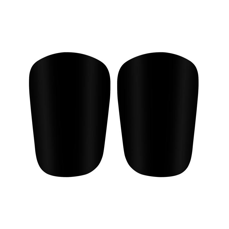 New Soccer Shin Guards Elastic Breathable Football Leg Protector Anti-Drop Leg and knee guards unisex Adults and children 1