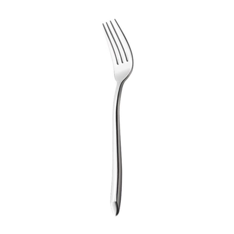 

Wutuo Stainless Steel Dinner Forks Set