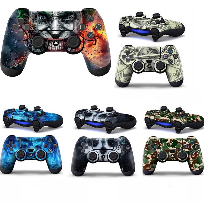

Контроллеры для наклейки playstation для sony ps4 play station скин