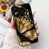 Black For Tecno Camon 30 CL6 CL6k Phone Case For Techno Camon 30 5G CL7 Cover Luxury Fashion Funny Cute Funny Painted Soft TPU