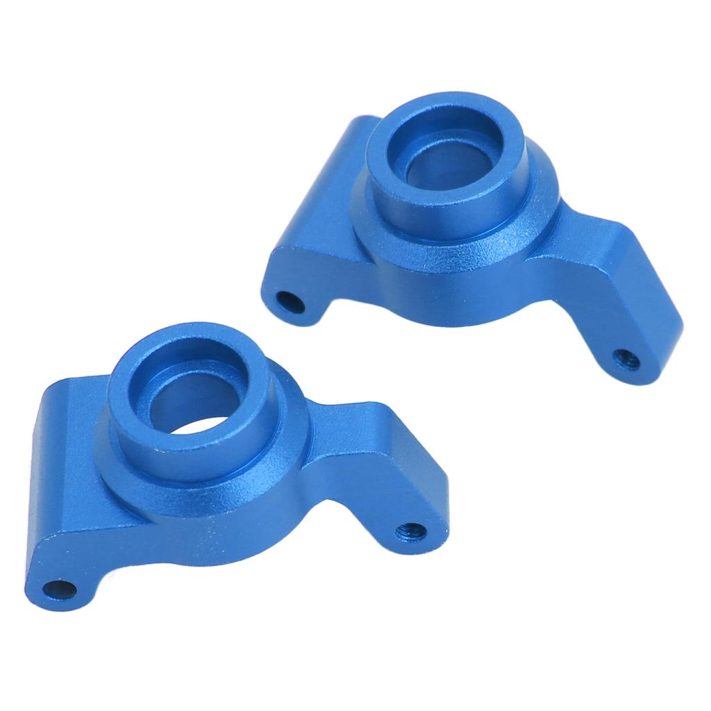 2PCS RC Rear Stub Axle Carrier for Remo Smax 1621 1625 1631 1635 1651 1655 A2505 1 16 RC Car