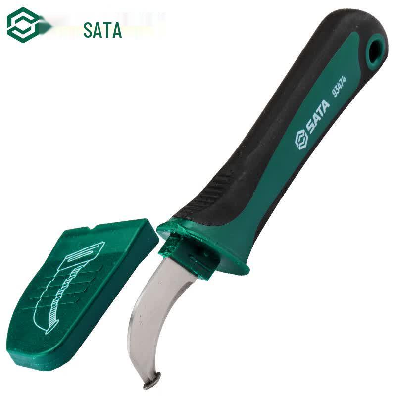 SATA 93474 Multi-functional Wire Stripper