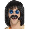 Smiffys Hippie Costume Accessory Set