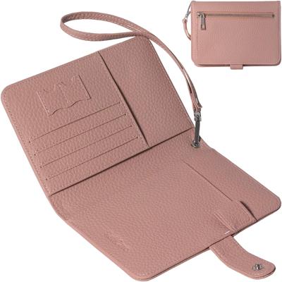 Bozuk Para Cüzdanları ve Tutacakları – Kartlıklar ve Pasaport Kılıfları