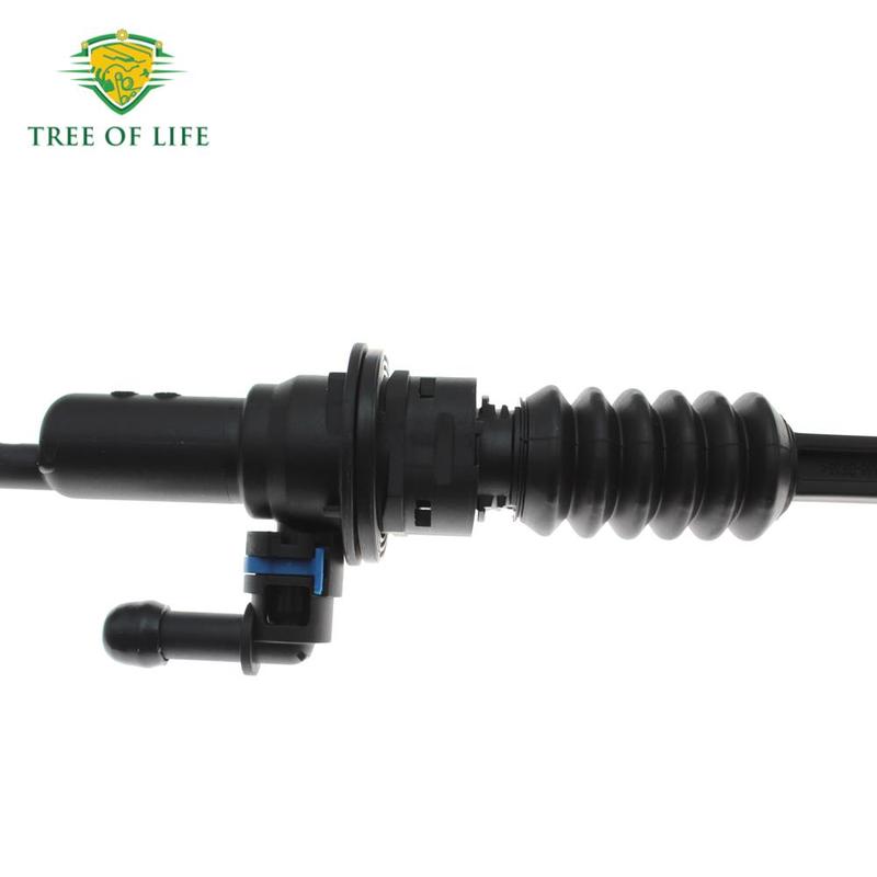 41610H7100 Clutch Master Cylinder For Kia Soluto Pegas Kx1 Reina 2018    OE NO.:41610-H7100 41610 H7100 High-Quality
