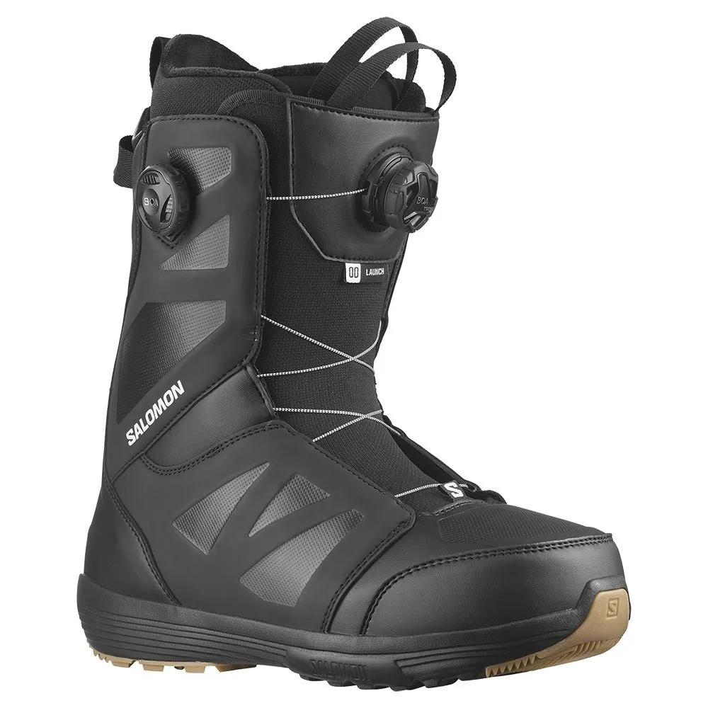 

Salomon Сноубордические ботинки Launch Boa SJ 25.0