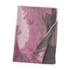 Autumn and Winter New Oil Painting Gradient Color Commuting Elegant Scarf Versatile Fashion Temperament Scarf Warm and Not Bloated Shawl