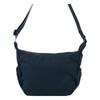 Mozu Shoulder Bag 3-001 [Sax Bar Exclusive Color] Navy x Off-White
