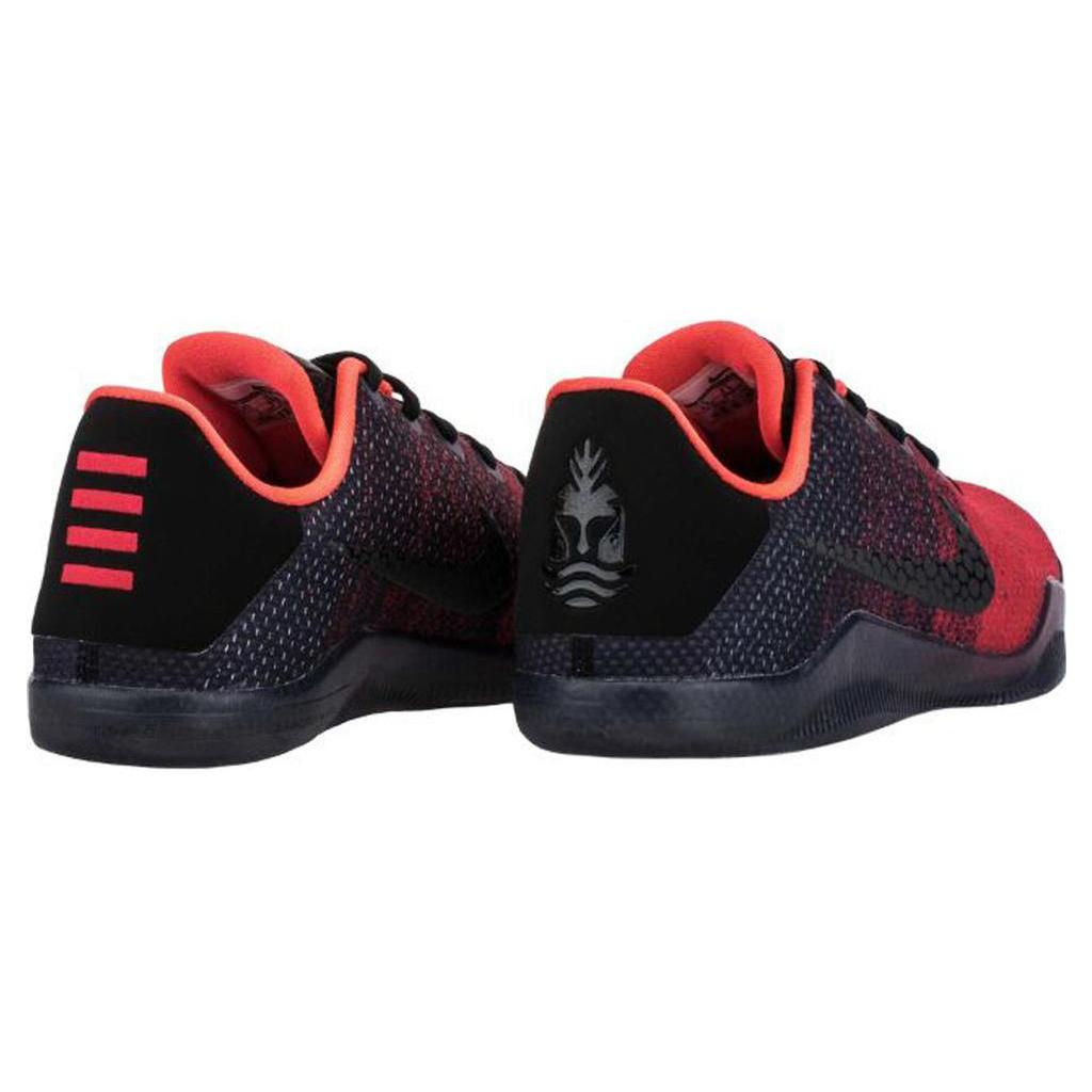 Nike Kobe 11 Achilles Heel GS 822945-670