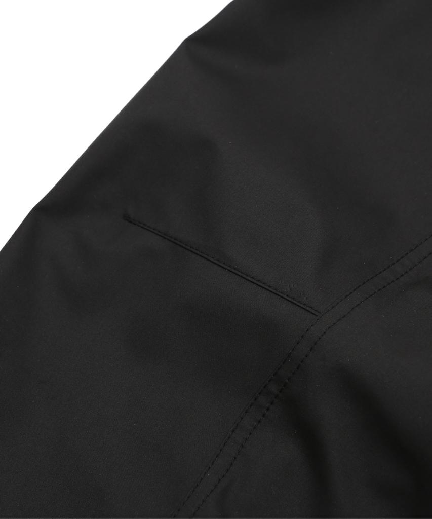Haebeuopeudyuti 3L Easy Pants (Black)
