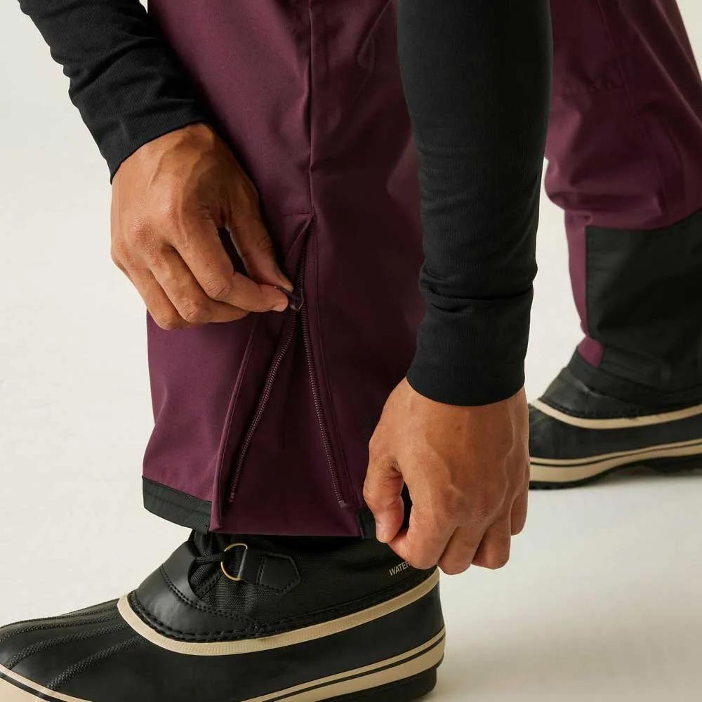 Dare2B Trousers Achieve II