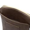 Neo-nostalgic smartphone shoulder bag mini