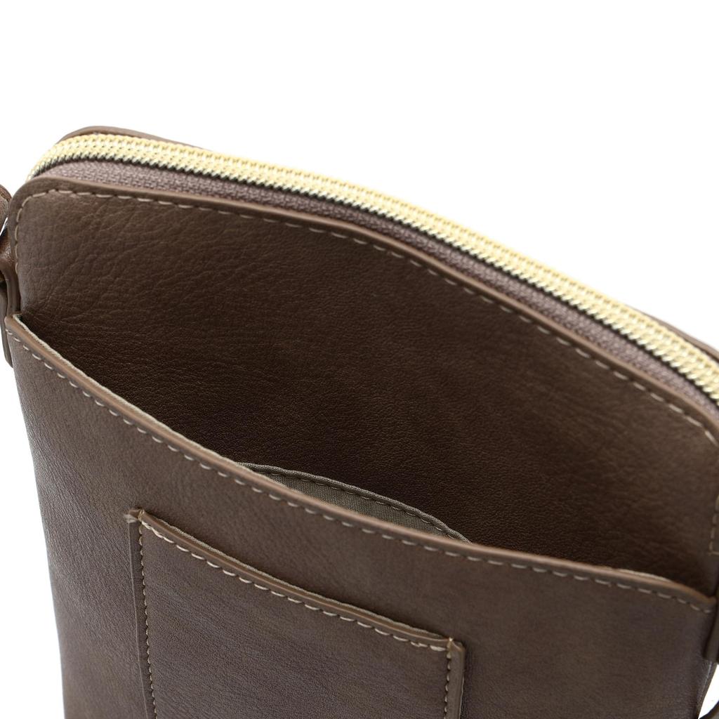 Neo-nostalgic smartphone shoulder bag mini