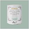Vopsea - BRUGUER - RUST-OLEUM CHALKY FINISH - Verde Provençal - 0,750l - Mat