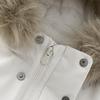 Minibala Kids' Warm Down Parka