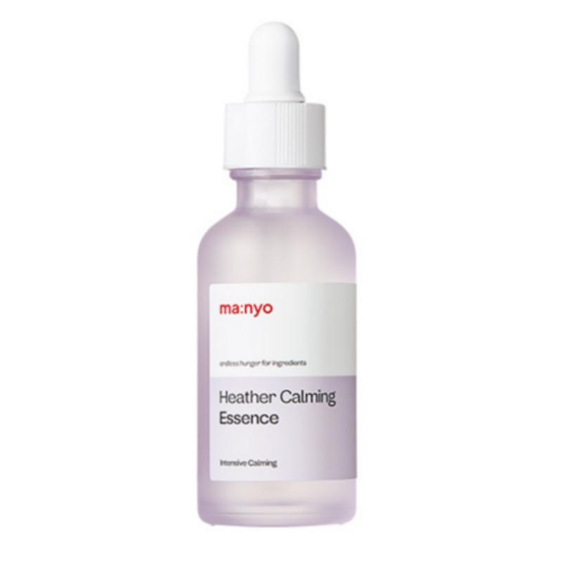 

Manyo Factory Heather Calming Essence 50ml
