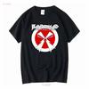 BandMaid Mitglieder Auswahl Grafikdruck T-Shirt
