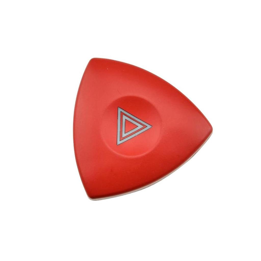 Product Name: "Renault Hazard Warning & Alarm Light Push-Button Switch - Model 8200002441"