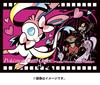 Pokémon Center Original Pokémon Card Game Deck Shield Premium Gloss Midnight Agent -the Cinema- Sylveon