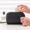 Goospery Daily Basic Mini Pouch [Black]